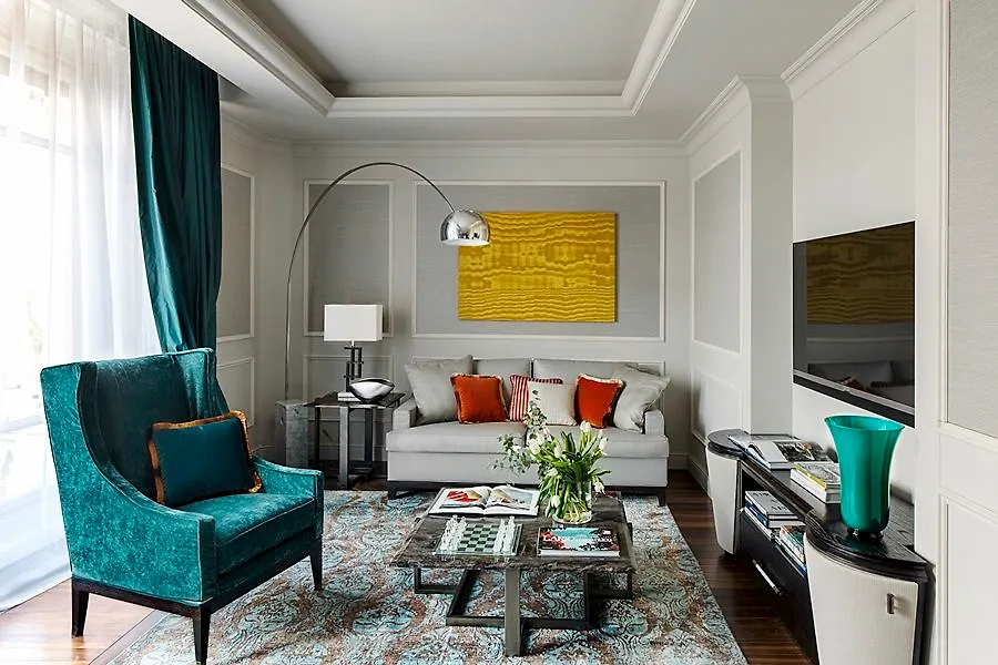 Posta Design Hotel Como