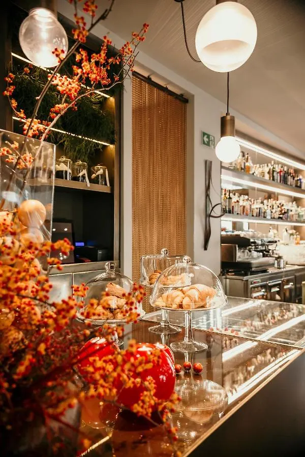 Posta Design Hotel Como