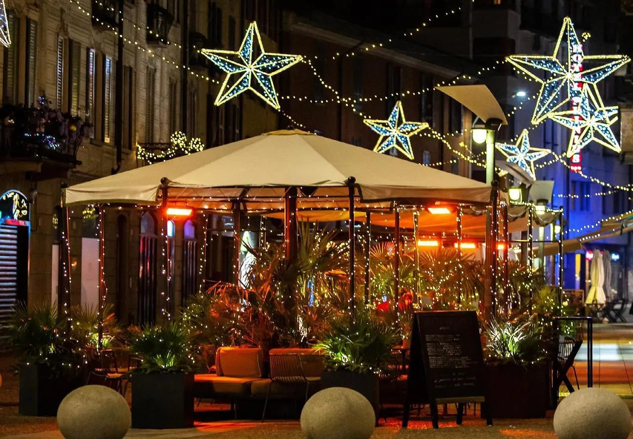 Posta Design Hotel Como