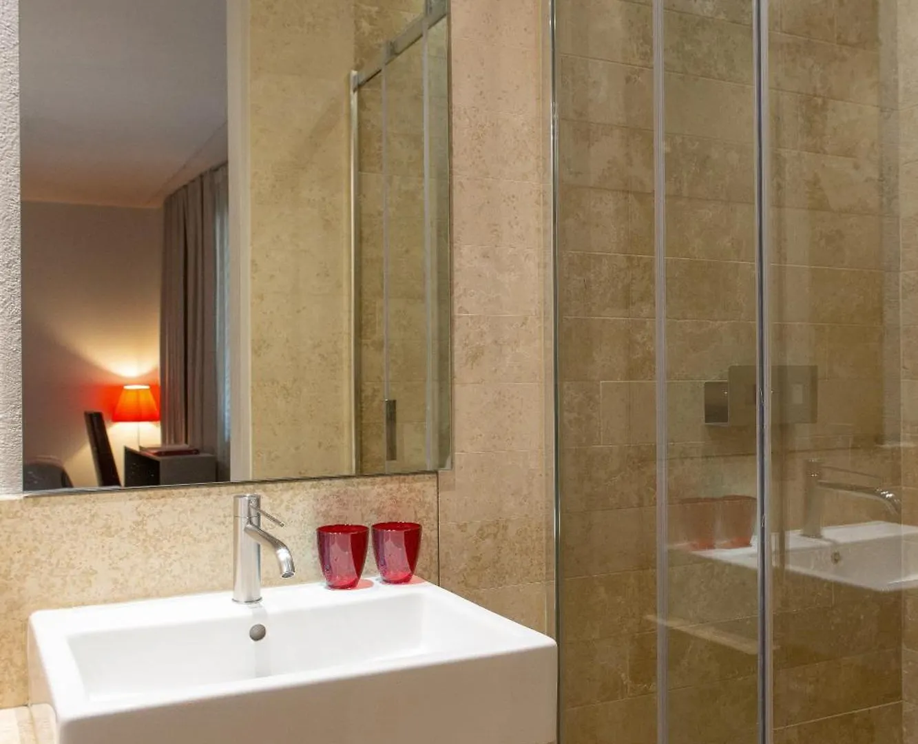 Posta Design Hotel Como